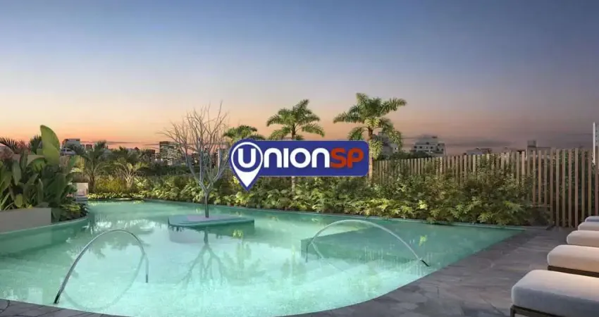 Apartamento Garden com 5 suites à venda, por R$ 38.343.000,00 - Vila Nova Conceição - São Paulo/SP