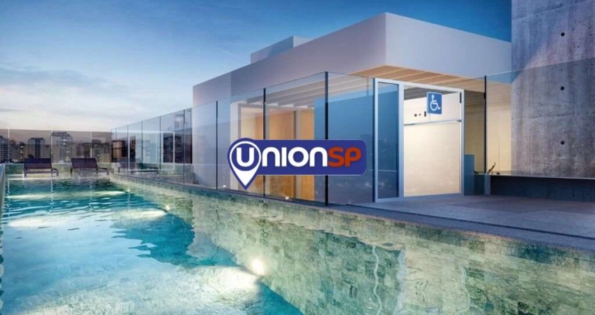 Apartamento com 3 dormitórios à venda, 185 m² por R$ 6.910.585,00 - Vila Mariana - São Paulo/SP