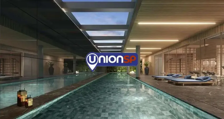 Apartamento com 4 quartos à venda na Rua Leopoldo Couto de Magalhães Júnior, Itaim Bibi, São Paulo