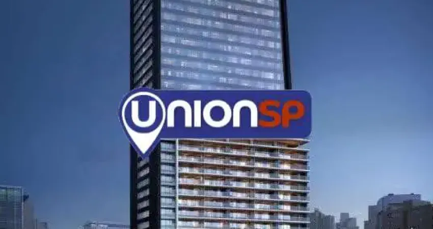 Apartamento à venda em Vila Olímpia, São Paulo