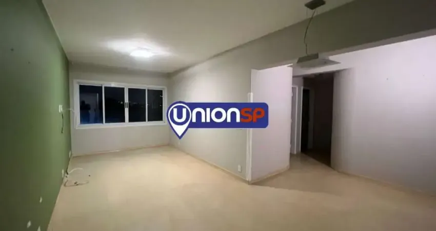 Apartamento com 2 dormitórios à venda, 79 m² - Vila Mascote - São Paulo/SP