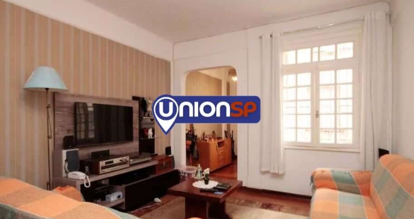 Apartamento com 1 dormitório à venda, 79 m² por R$ 450.000 - Centro - São Paulo/SP
