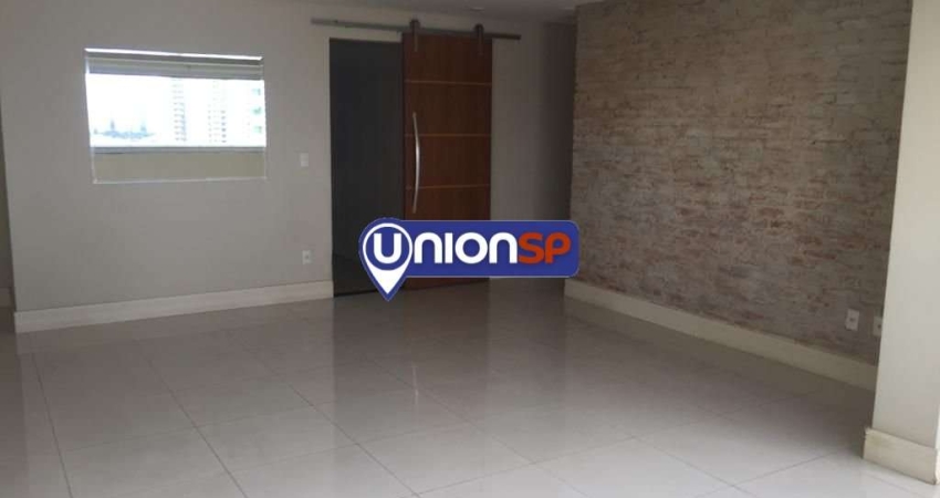 Apartamento com 4 dormitórios à venda, 182 m² por R$ 1.250.000,00 - Morumbi - São Paulo/SP