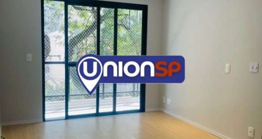Apartamento com 1 dormitório à venda, 45 m² - Vila Olímpia - São Paulo/SP