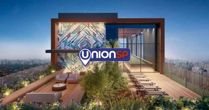 Apartamento com 3 dormitórios à venda, 89 m² por R$ 2.235.000 - Pinheiros - São Paulo/SP