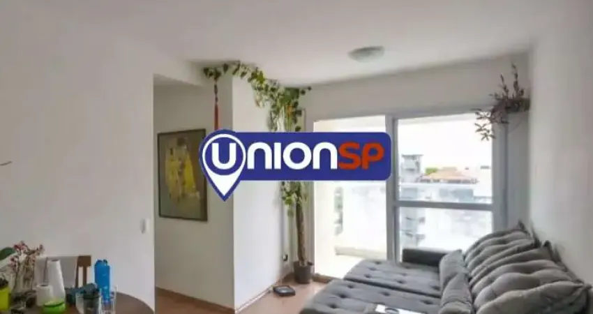 Apartamento com 2 dormitórios à venda, 50 m² - cambuci - são paulo/sp