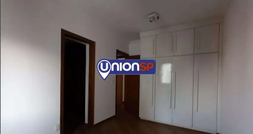 Cobertura com 3 dormitórios à venda, 190 m² por R$ 3.200.000,00 - Moema - São Paulo/SP