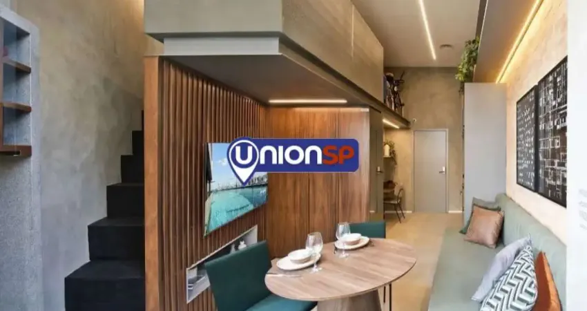 Studio à venda, por R$ 399.000,00 - Vila Mariana - São Paulo/SP