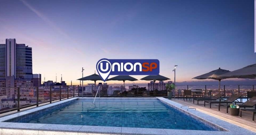 Studio com 1 dormitório à venda, 29 m² - Por R$ 581.070,00 - Pinheiros - São Paulo/SP