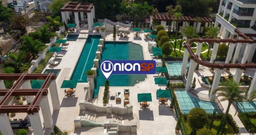 Apartamento com 3 dormitório à venda, 274 m² por R$ 23.132.900,00 - Vila Olímpia - São Paulo/SP