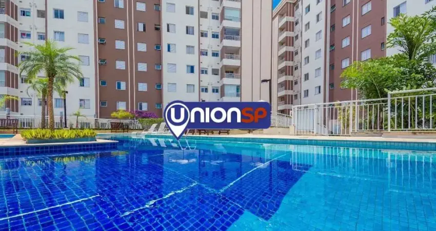 Apartamento Garden com 3 dormitórios à venda, 64 m² por R$ 447.369,00 - Sacomã - São Paulo/SP