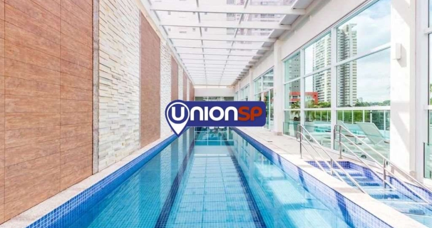 Apartamento com 3 dormitórios à venda, 251 m² por R$ 4.050.000,00 - Campo Belo - São Paulo/SP