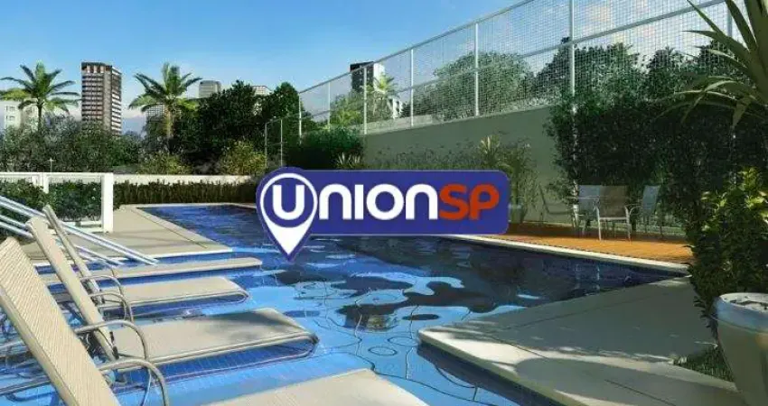 Apartamento com 1 dormitório à venda, 42 m² por R$ 785.000,00 - Paraíso - São Paulo/SP