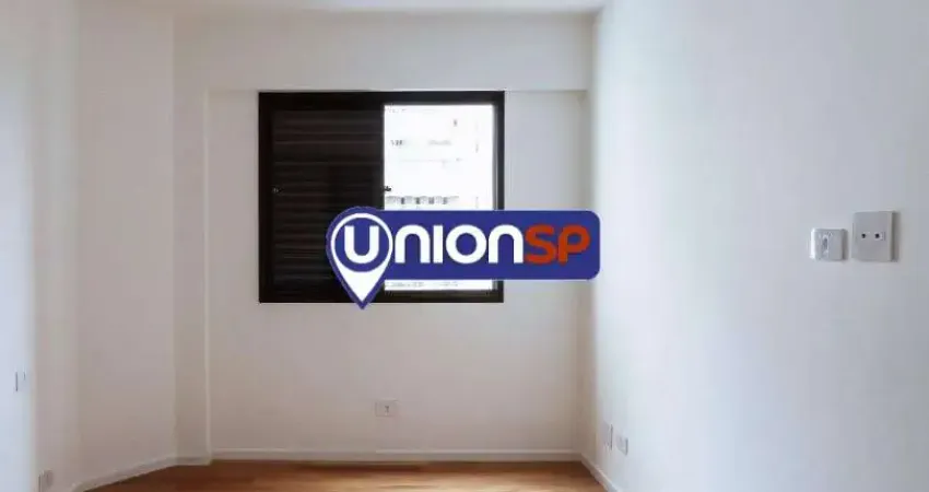 Apartamento com 3 dormitórios à venda, 101 m² por R$ 1.640.000,00 - Moema - São Paulo/SP
