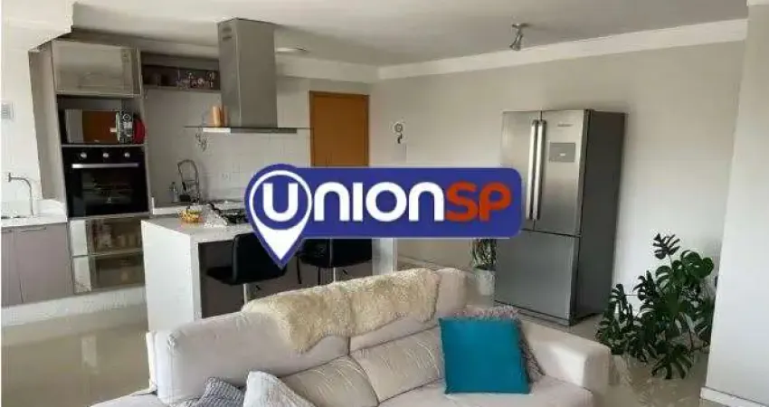 Apartamento com 1 dormitório à venda, por R$ 537.000 - Ipiranga - São Paulo/SP