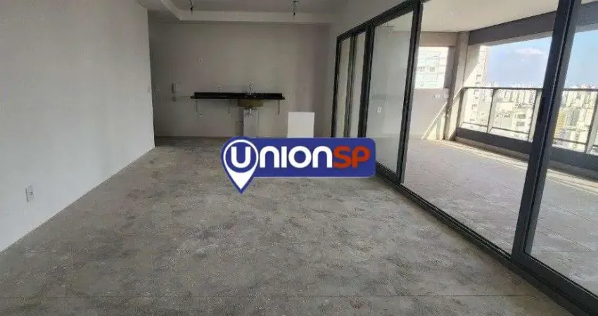 Apartamento com 3 dormitórios à venda, 155 m² por R$ 2.500.000,00 - Vila Mariana - São Paulo/SP
