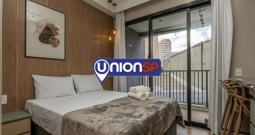 Studio à venda, 22m² por R$ 499.000 - Vila Mariana - São Paulo/SP