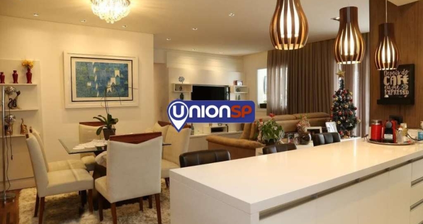 Apartamento à venda em Vila Andrade, São Paulo