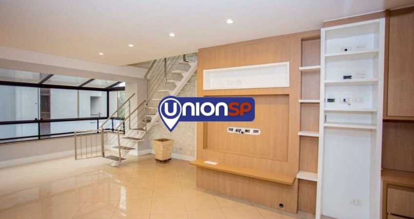 Lindo Apartamento à Venda em Vila Suzana