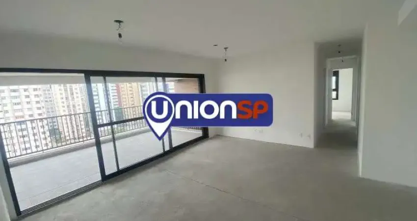Apartamento com 4 dormitórios à venda, 150m² por R$ 2.553.200 - Vila Clementino - São Paulo/SP