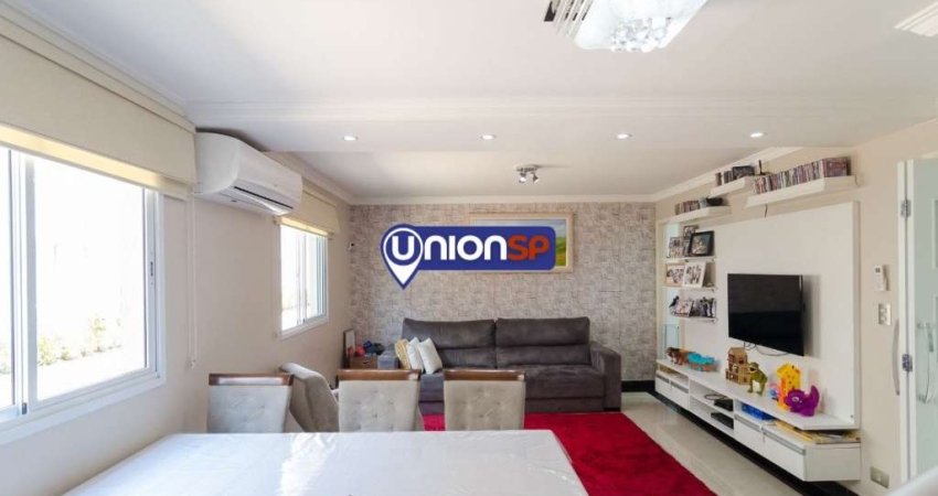 Apartamento à venda em São Paulo, Vila Santa Catarina