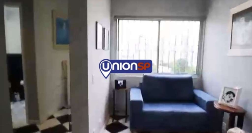 Apartamento com 2 dormitórios à venda, 62 m² por R$ 770.000,00 - Pinheiros - São Paulo/SP