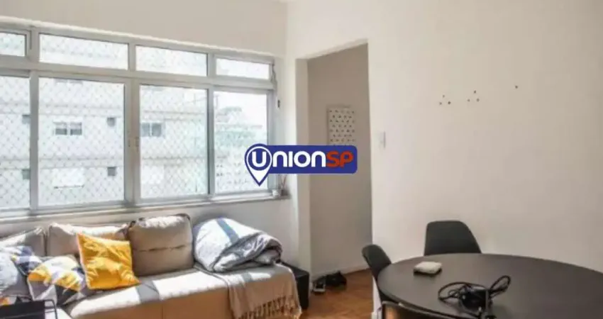 Apartamento à venda em São Paulo, Vila Clementino