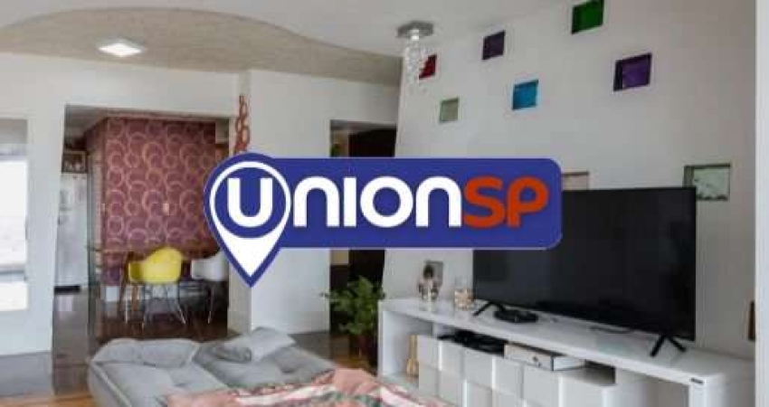 Apartamento com 3 dormitórios à venda, 104 m² por R$ 890.000,00 - Vila Prudente - São Paulo/SP