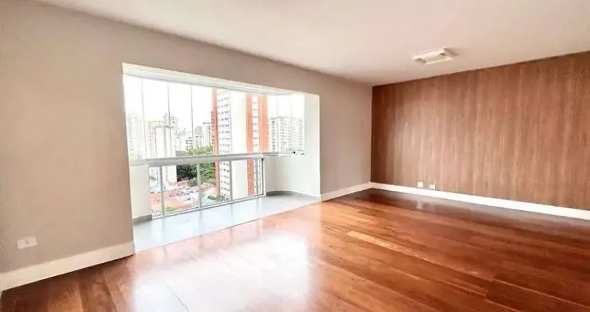 Espetacular Apartamento à Venda em Campo Belo
