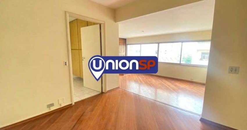 Apartamento com 3 dormitórios à venda, 120 m² por R$ 890.000 - Brooklin- São Paulo/SP