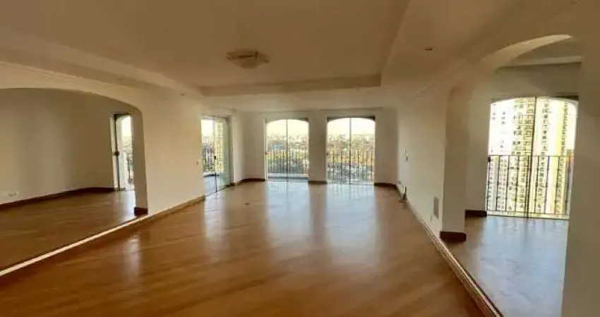 Apartamento com 3 quartos à venda na Avenida Washington Luís, Santo Amaro, São Paulo