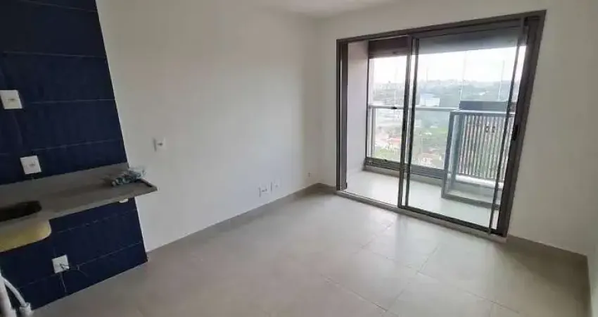 Apartamento com 1 dormitório à venda, 25 m² por R$ 335.000,00 - Alto da Boa Vista - São Paulo/SP