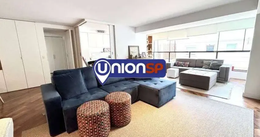 Apartamento com 3 suítes à venda, 190m² por r$ 2.700.000 ranja julieta - são paulo/sp