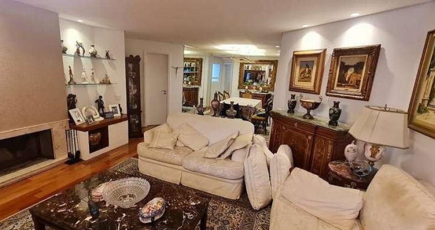 Apartamento à Venda em Brooklin Paulista