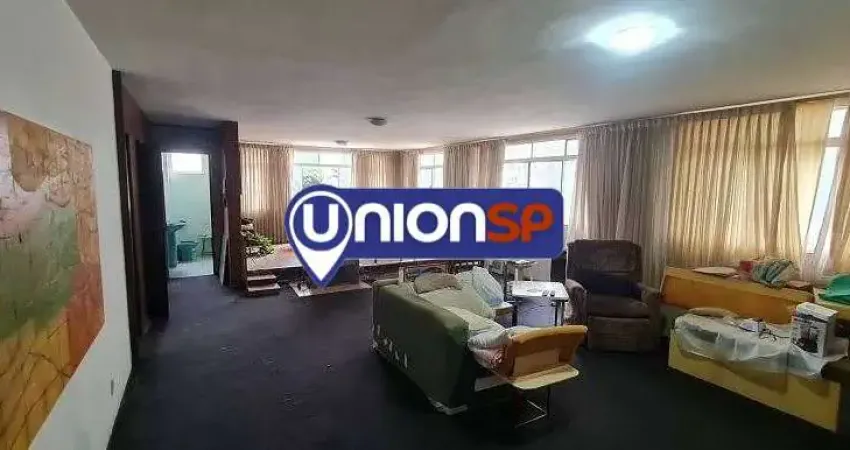 Apartamento com 3 dormitórios à venda, 194m² por R$1.290.000 - Bela Vista - São Paulo/SP