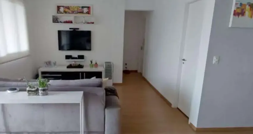 Apartamento com 3 dormitórios à venda, 87 m² por R$ 739.000,00 - Morumbi - São Paulo/SP
