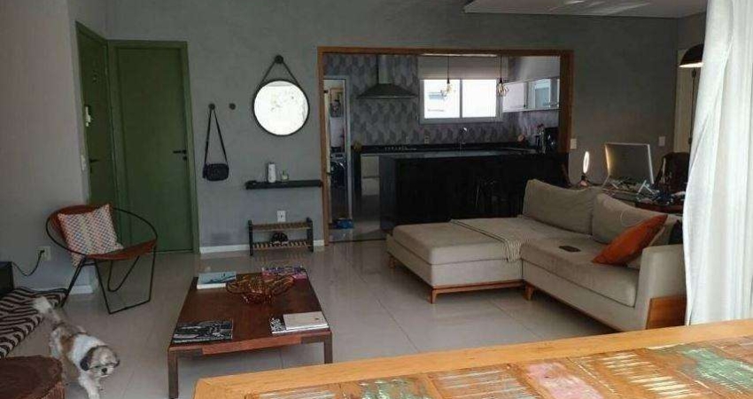 Apartamento à venda, 107 m² por R$ 950.000,00 - Morumbi - São Paulo/SP