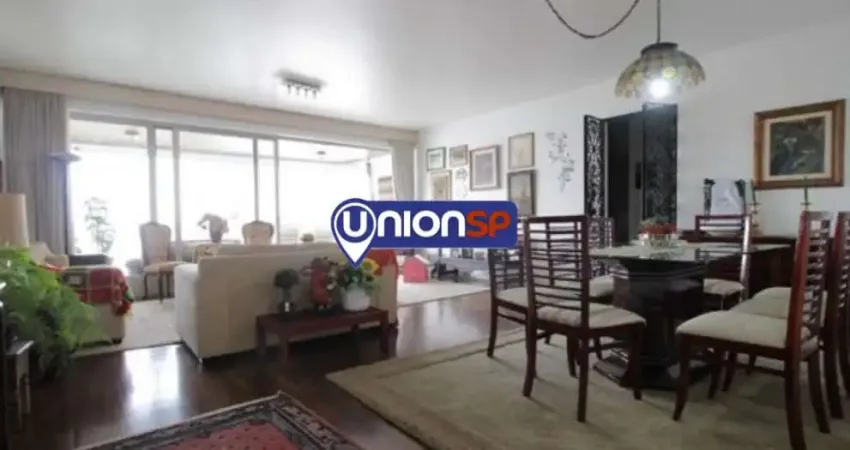 Apartamento à venda no Morumbi - São Paulo