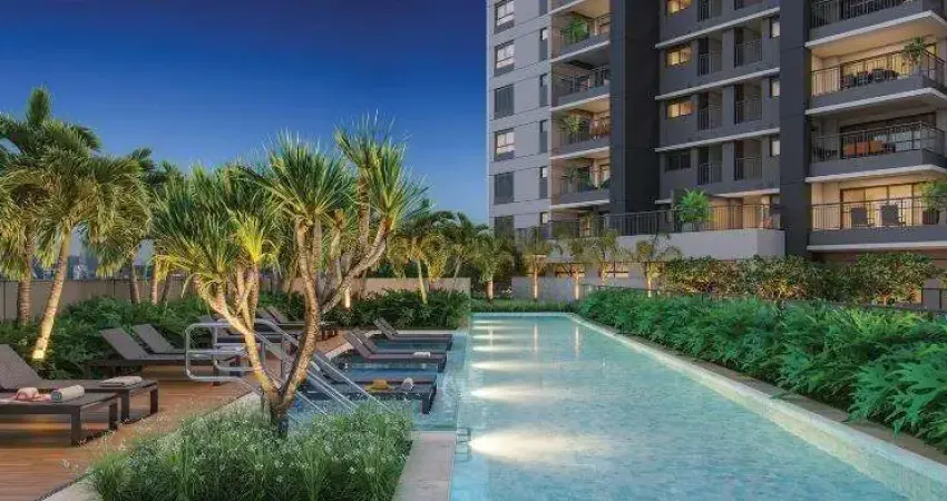 Apartamento com 4 dormitórios à venda, 130 m² por R$ 1.626.114 - Mooca - São Paulo/SP