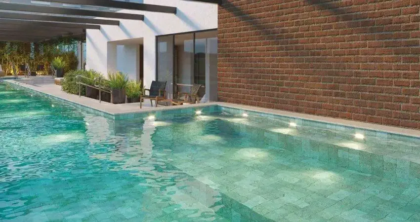 Cobertura Duplex com 4 dormitórios à venda, 688 m² por R$ 44.574.130,00 - Moema - São Paulo/SP
