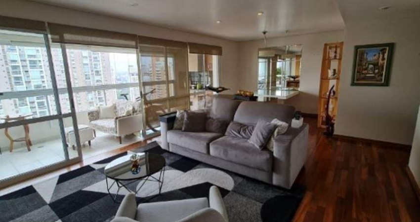 Apartamento com 3 dormitórios à venda, 138 m² por R$ 1.479.000,00 - Morumbi - São Paulo/SP