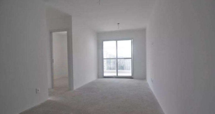 Apartamento com 2 dormitórios à venda, 65 m² - Por R$ 532.000,00 - Morumbi - São Paulo/SP