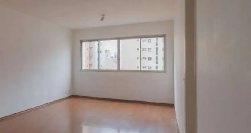 Apartamento com 2 dormitórios à venda, 109 m² por R$ 990.000,00 - Santa Cecília - São Paulo/SP