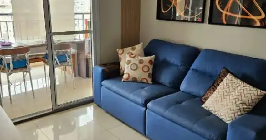 Apartamento com 3 dormitórios à venda, 100 m² por R$ 1.383.000,00 - Saúde - São Paulo/SP