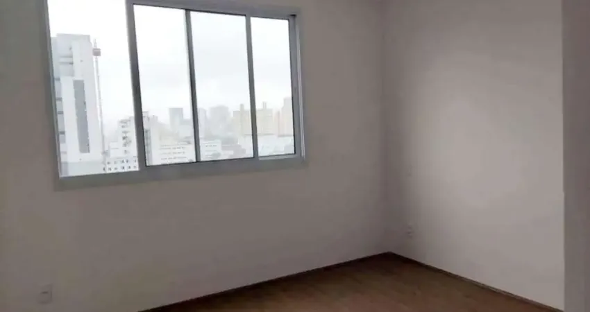 Apartamento com 2 dormitórios à venda, 35 m² por R$ 351.100.00 - Centro - São Paulo/SP