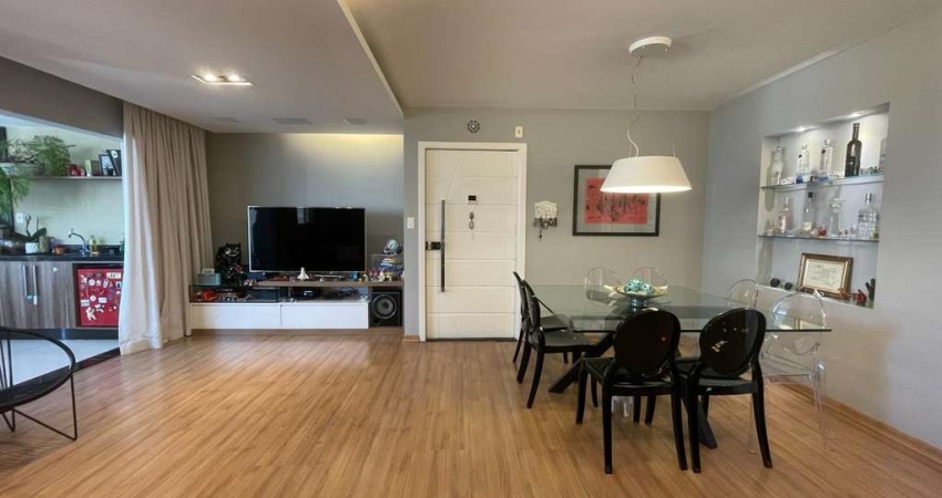 Apartamento com 3 dormitórios a venda 126 m² por R$ 1.300.000,00 - Morumbi - São Paulo/SP