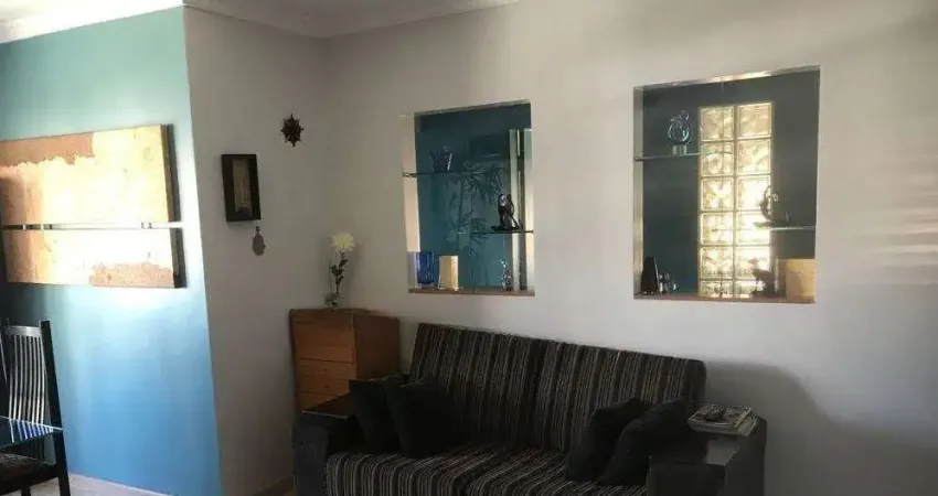 Apartamento com 3 dormitórios à venda, 110 m² por R$ 890.000,00 - Perdizes - São Paulo/SP