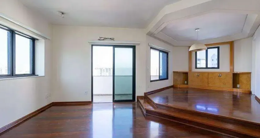 Cobertura Duplex com 4 dormitórios à venda, 396 m² por R$ 4.390.000,00 - Paraíso - São Paulo/SP