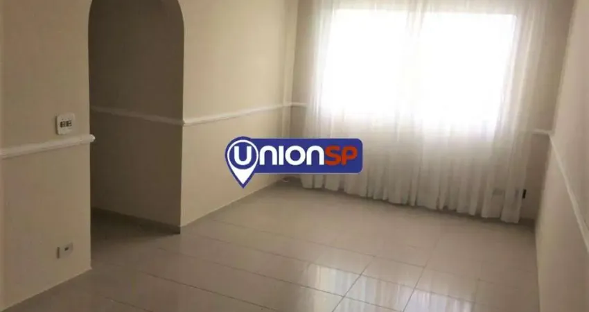 Apartamento com 3 dormitórios à venda, 86 m² por R$ 450.000,00 - Vila Prudente - São Paulo/SP