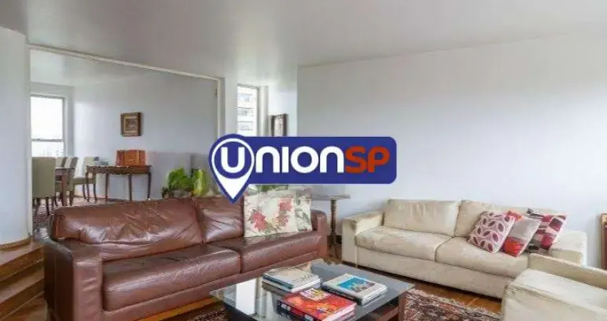 Apartamento com 4 dormitórios à venda, 220 m² por R$ 550.000,00 - Morumbi - São Paulo/SP